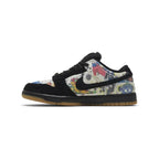SB DUNK LOW RAMMELLZEE