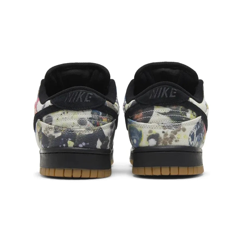 SB DUNK LOW RAMMELLZEE