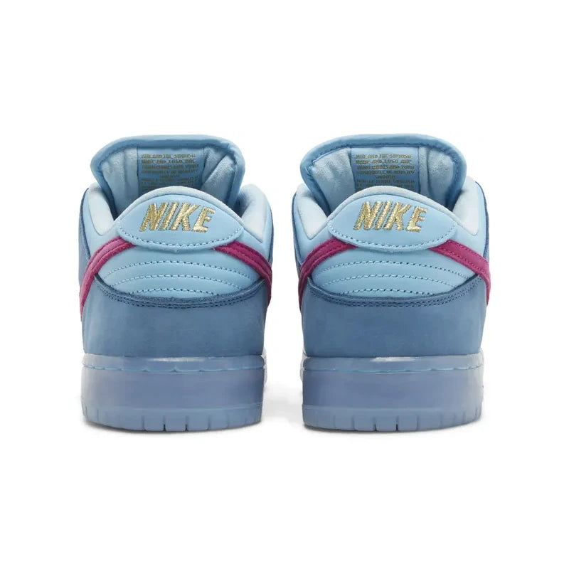 SB DUNK LOW RUN THE JEWELS 4/20