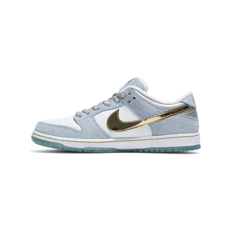 SB DUNK LOW SEAN CLIVER HOLIDAY SPECIAL