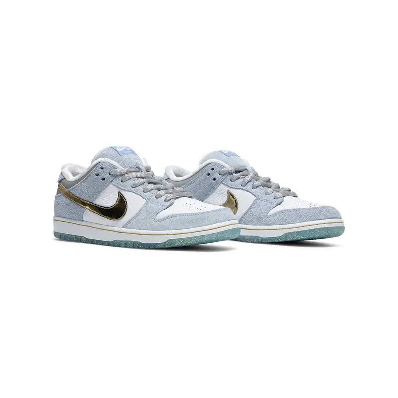 SB DUNK LOW SEAN CLIVER HOLIDAY SPECIAL