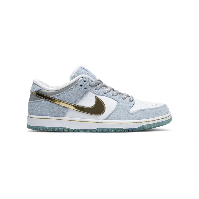 SB DUNK LOW SEAN CLIVER HOLIDAY SPECIAL