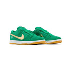 SB DUNK LOW ST. PATRICK’S DAY