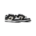 SB DUNK LOW SUPREME BLACK