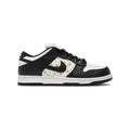 SB DUNK LOW SUPREME BLACK