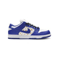 SB DUNK LOW SUPREME HYPER ROYAL