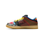 SB DUNK LOW WHAT THE PAUL