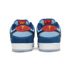 SB DUNK LOW WHY SO SAD