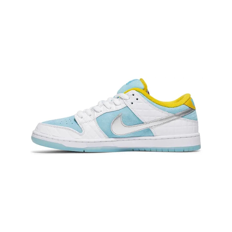 SB DUNK LOW FTC LAGOON PULSE