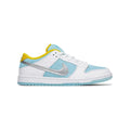 SB DUNK LOW FTC LAGOON PULSE