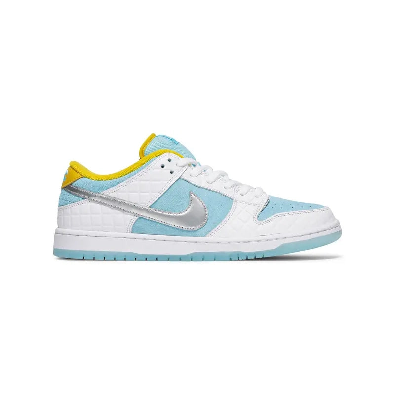 SB DUNK LOW FTC LAGOON PULSE