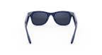 RAY-BAN META WAYFARER 'SHINY COSMIC BLUE/CLEAR TO SAPPHIRE TRANSITIONS®' - GEN 2
