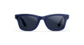 RAY-BAN META WAYFARER 'SHINY COSMIC BLUE/CLEAR TO SAPPHIRE TRANSITIONS®' - GEN 2