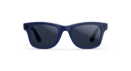 RAY-BAN META WAYFARER 'SHINY COSMIC BLUE/CLEAR TO SAPPHIRE TRANSITIONS®' - GEN 2