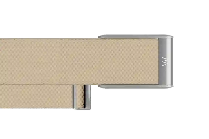 WHOOPS 5.0 SUPERKNIT BAND - DUNE (STRAP ONLY)