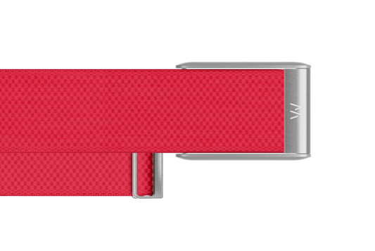WHOOP MG 5.0 SuperKnit Bands - RHODONITE