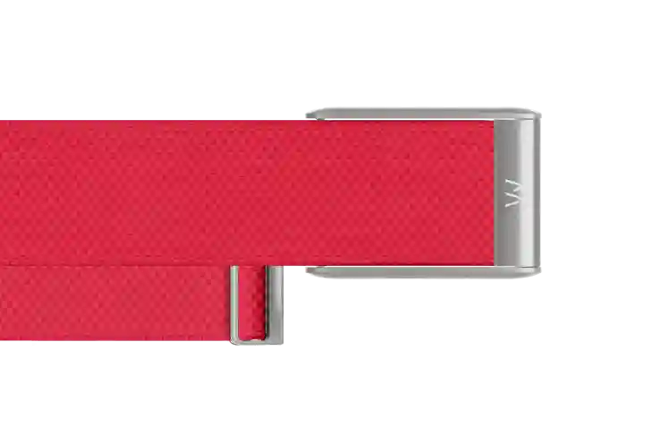 WHOOP 5.0 SUPERKNIT BAND - RODHONITE (STRAP ONLY)