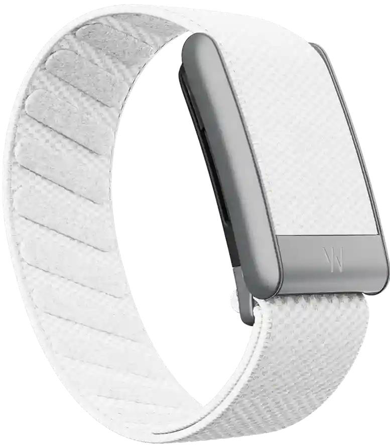 WHOOPS 5.0 SUPERKNIT BAND - GLACIER (STRAP ONLY)
