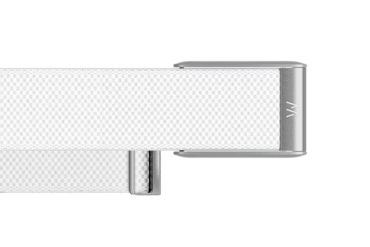 WHOOP MG 5.0 SUPERKNIT BANDS - GLACIER