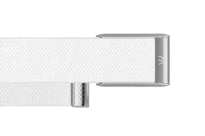 WHOOPS 5.0 SUPERKNIT BAND - GLACIER (STRAP ONLY)