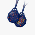 SWATCH X AUDEMARS PIGUET AP - ROYAL POP “ORENJI HACH”