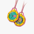 SWATCH X AUDEMARS PIGUET AP - ROYAL POP “OTG ROZ”&nbsp;