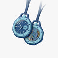 SWATCH X AUDEMARS PIGUET AP - ROYAL POP “LAN BA”