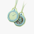 SWATCH X AUDEMARS PIGUET AP - ROYAL POP “BLAUE ACHT”