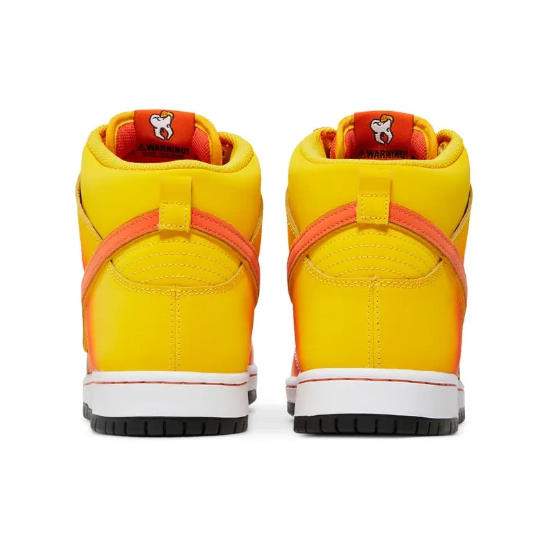 SB DUNK HIGH SWEETH TOOTH