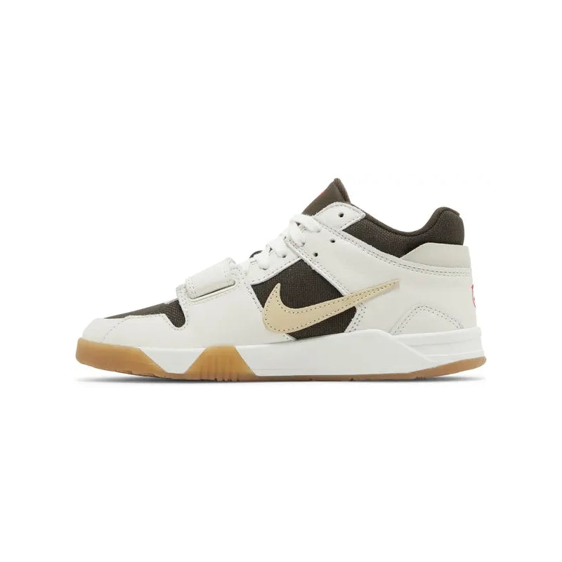 JORDAN	TRAVIS JUMPMAN JACK - SAIL