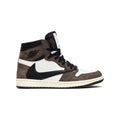 TRAVIS SCOTT X JORDAN 1 RETRO HIGH OG 'MOCHA'
