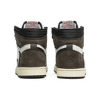 TRAVIS SCOTT X JORDAN 1 RETRO HIGH OG 'MOCHA'
