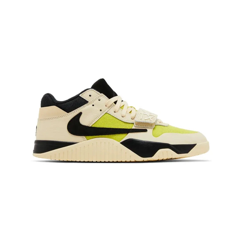 TRAVIS SCOTT X JORDAN JUMPMAN JACK TR BRIGHT CACTUS