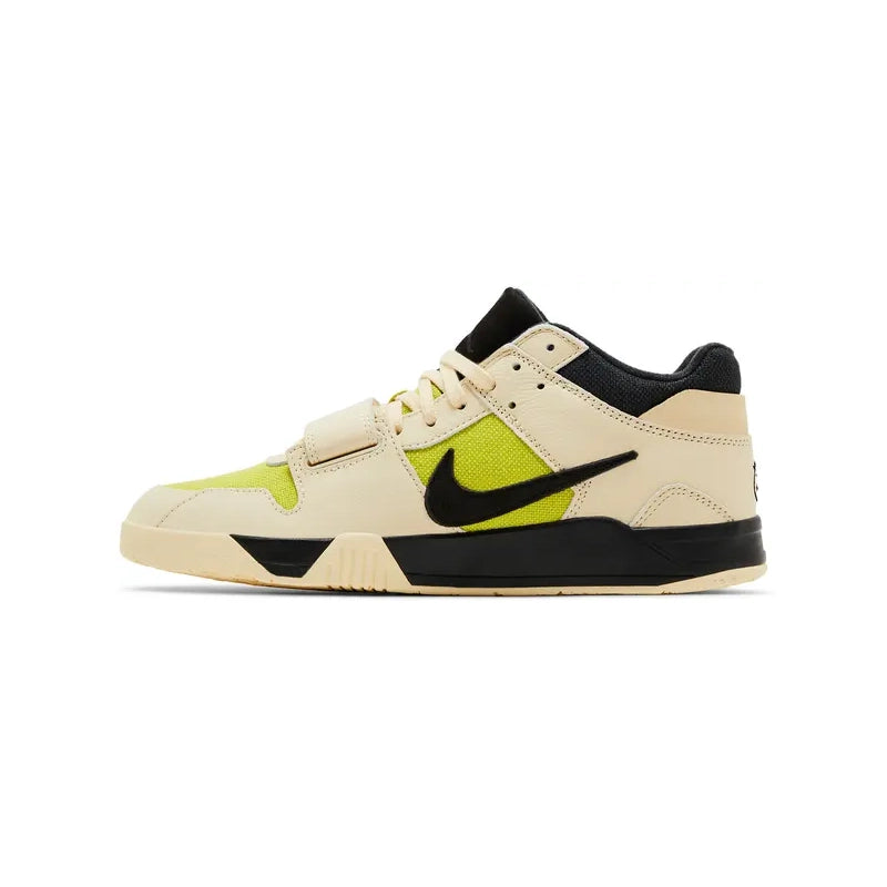 TRAVIS SCOTT X JORDAN JUMPMAN JACK TR BRIGHT CACTUS