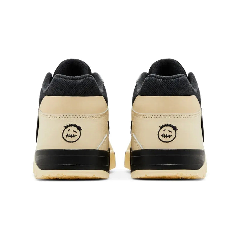 TRAVIS SCOTT X JORDAN JUMPMAN JACK TR BRIGHT CACTUS