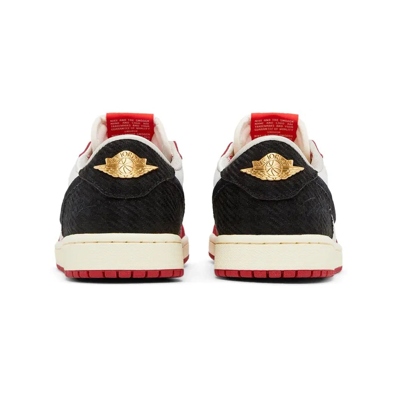 AIR JORDAN 1 LOW TROPHY ROOM AWAY