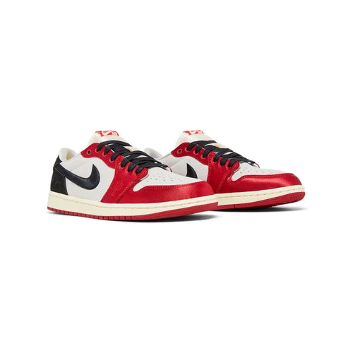 AIR JORDAN 1 LOW TROPHY ROOM AWAY