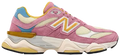 NEW BALANCE 9060 'PINK SUEDE'