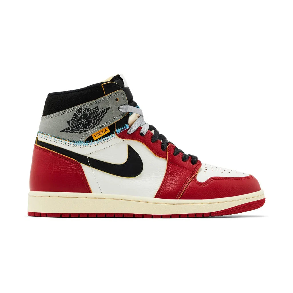 UNION LA X AIR JORDAN 1 RETRO HIGH OG SP 'CHICAGO SHADOWN'
