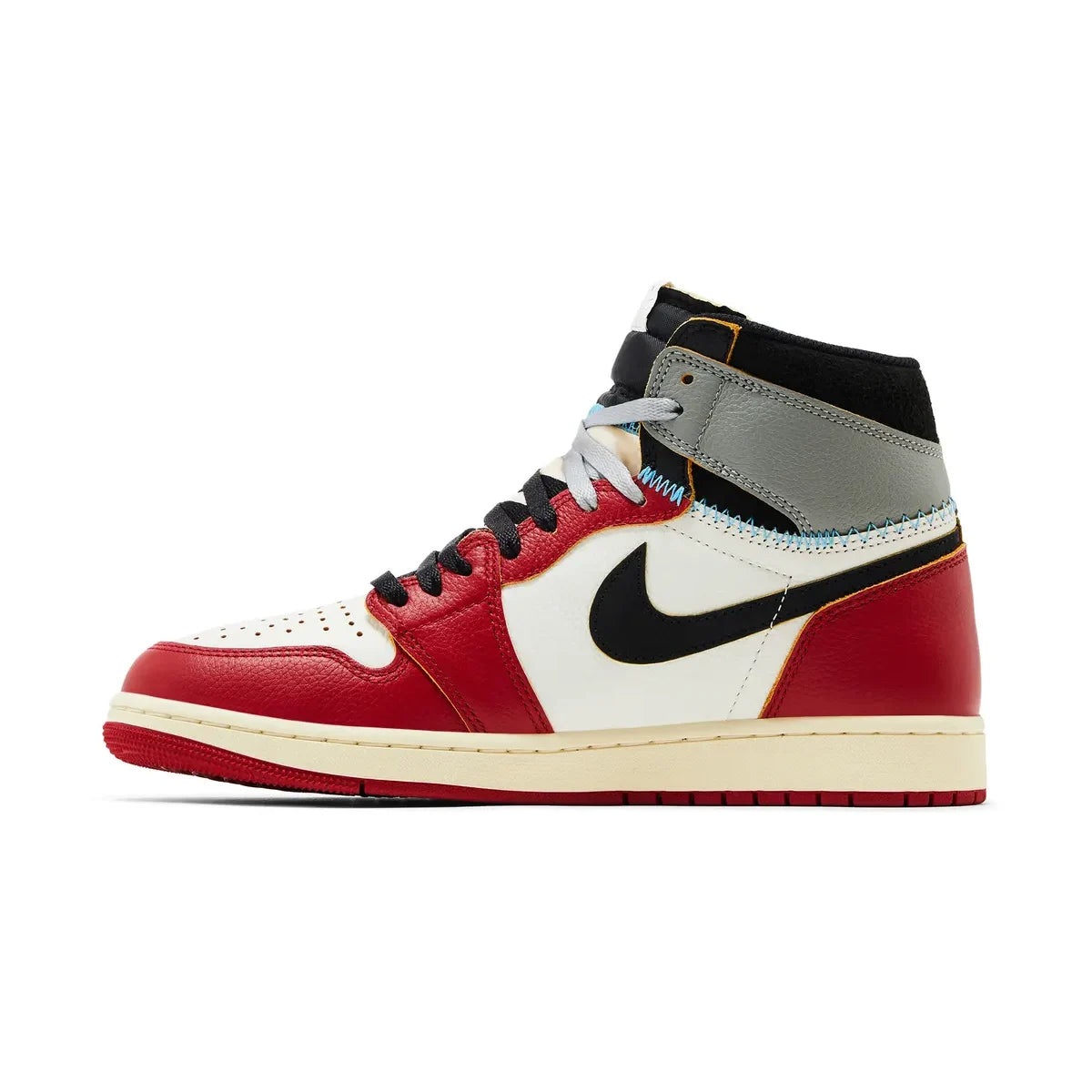 UNION LA X AIR JORDAN 1 RETRO HIGH OG SP 'CHICAGO SHADOWN'