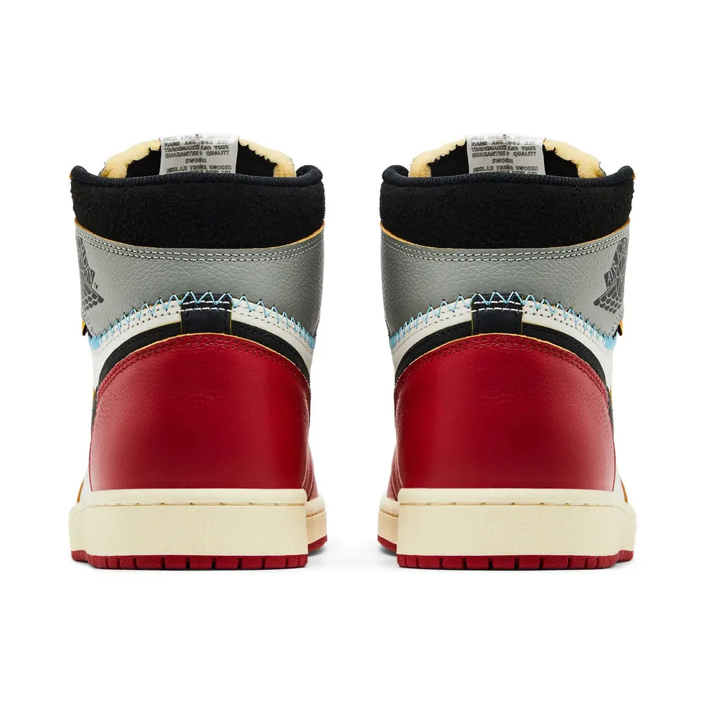 UNION LA X AIR JORDAN 1 RETRO HIGH OG SP 'CHICAGO SHADOWN'