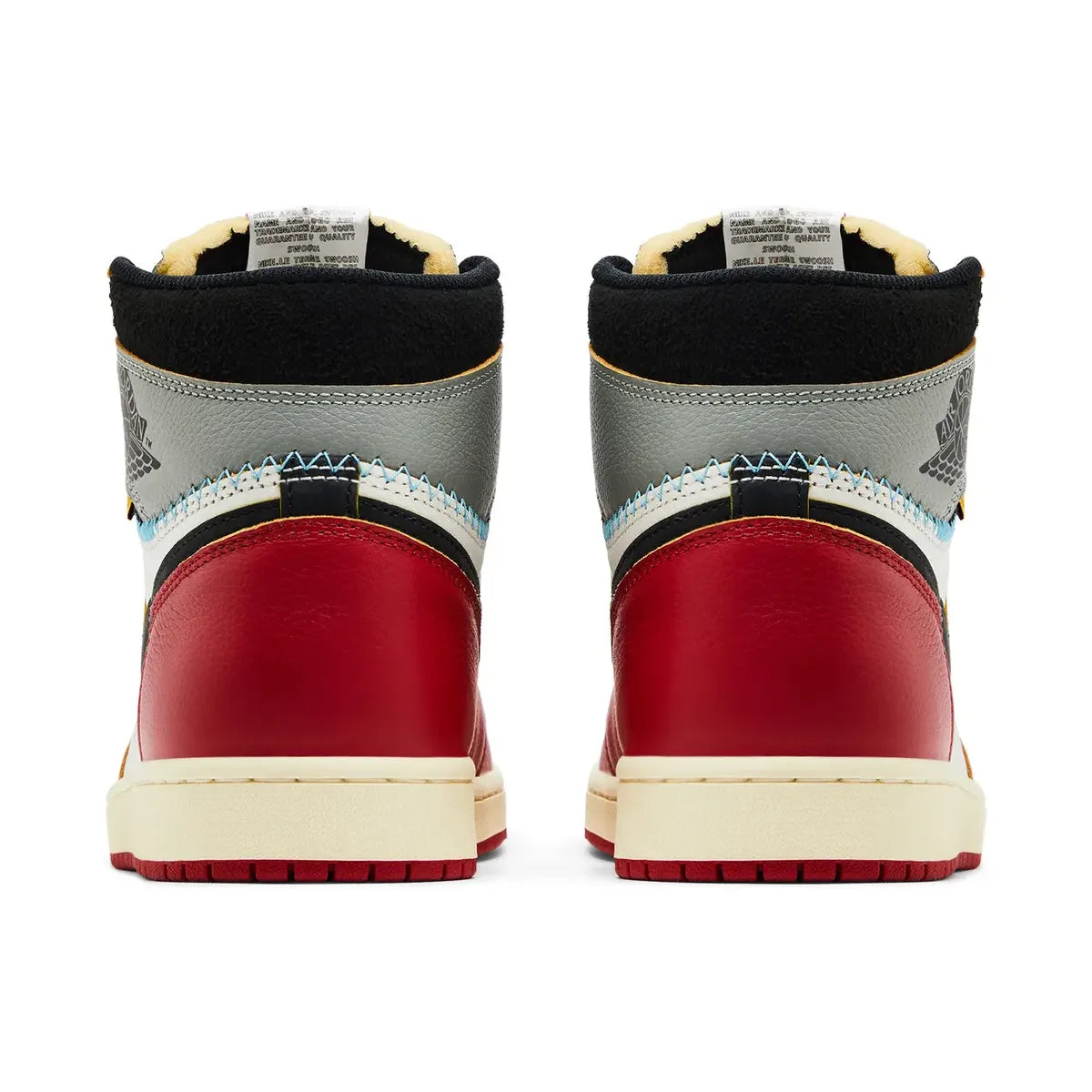 UNION LA X AIR JORDAN 1 RETRO HIGH OG SP 'CHICAGO SHADOWN'