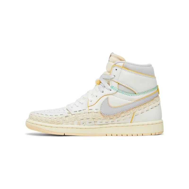 AIR JORDAN 1 HIGH UNION X BBS SUMMER OF 96
