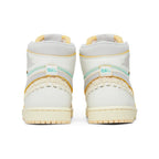 AIR JORDAN 1 HIGH UNION X BBS SUMMER OF 96