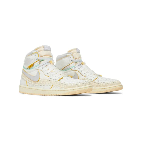 AIR JORDAN 1 HIGH UNION X BBS SUMMER OF 96