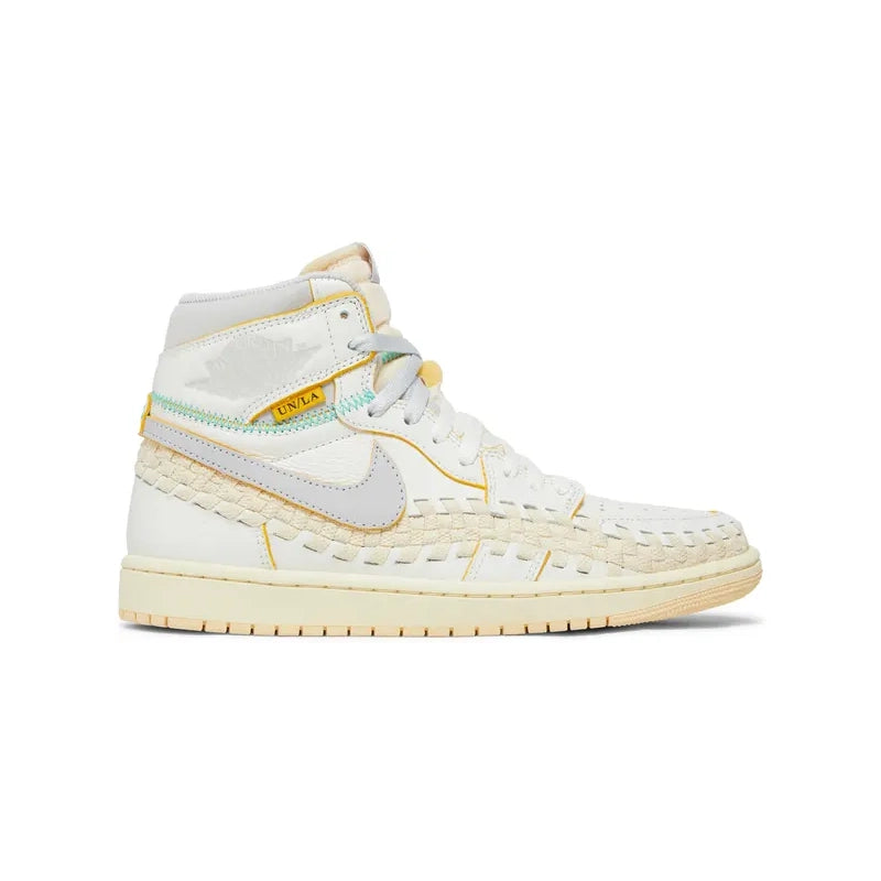 AIR JORDAN 1 HIGH UNION X BBS SUMMER OF 96