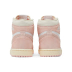 JORDAN 1 HIGH WASHED PINK