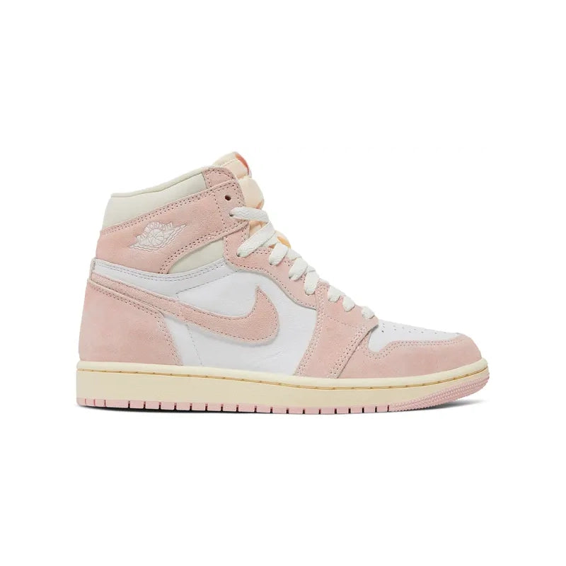 JORDAN 1 HIGH WASHED PINK