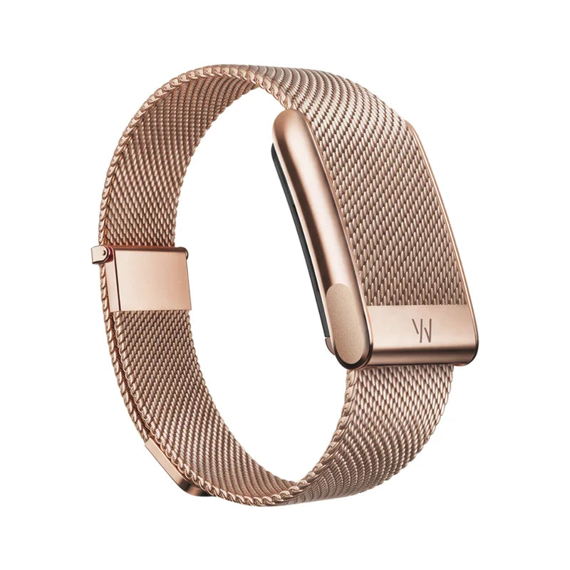 WHOOP 5.0 MG MERIDIAN BAND (STRAP ONLY)