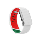 WHOOP 5.0 SPORTFLEX CR7 AWAY 'FIFA EDITION' BAND (STRAP ONLY)